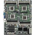 Tyan Quad Opteron, (16) Ddr-2-667, Nvidia Nforce 2200+2050, Pci-Ex16,  S4985G3NR